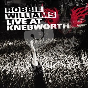 Robbie Williams - Live At Knebworth len 14,99 &euro;