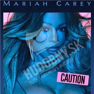 Mariah Carey - Caution len 13,99 &euro;
