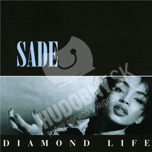 Sade - Diamond Life [R] len 14,49 &euro;