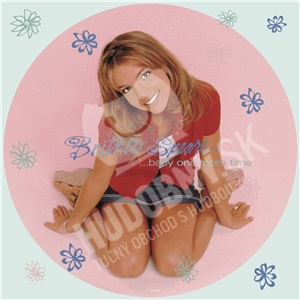 Britney Spears - ...Baby One More Time (Vinyl) len 34,99 &euro;