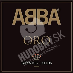 Abba - Oro: Grandes Éxitos (Vinyl) len 34,99 &euro;