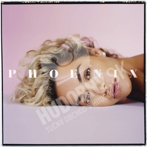 Rita Ora - Phoenix len 16,98 &euro;