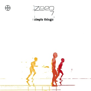 Zero 7 - Simple Things (Vinyl) len 44,99 &euro;