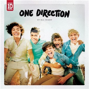 One Direction - Up All Nights len 12,99 &euro;