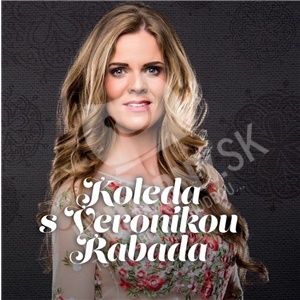 Veronika Rabada - Koleda s Veronikou Rabada len 10,99 &euro;