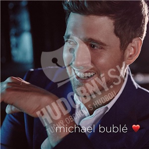 Michael Bublé - Love len 16,98 &euro;