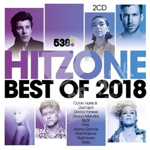 Hitzone - Best of 2018