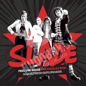 Slade - Feel the noize (10x Vinyl) len 51,99 &euro;