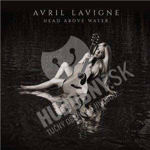 Avril Lavigne - Head Above Water (Vinyl) len 24,99 &euro;