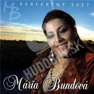 Mária Bundová - Perfektný svet len 2,49 &euro;