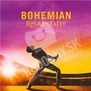 Queen - Bohemian Rhapsody (the Original Soundtrack - Vinyl) len 49,99 &euro;