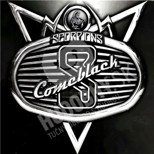 Scorpions - Comeblack len 8,99 &euro;