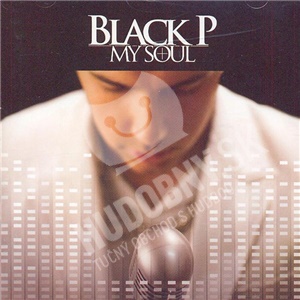 Black P [Peter Konček] - My Soul len 12,99 &euro;