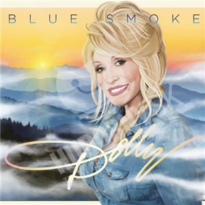 Dolly Parton - Blue Smoke (Vinyl) len 129,99 €