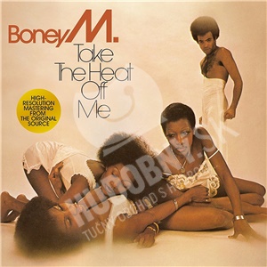 Boney M. - Take the Heat off Me (Vinyl) len 18,98 &euro;