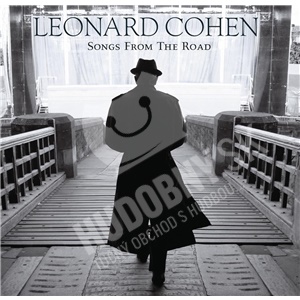 Leonard Cohen - Songs from the Road (2x Vinyl) len 39,99 &euro;