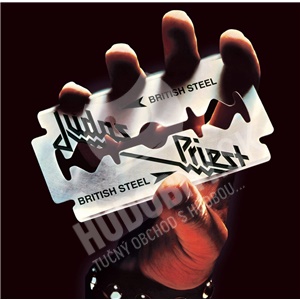 Judas Priest - British Steel (Vinyl) len 49,98 &euro;