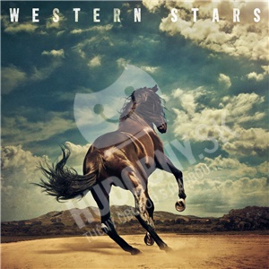 Bruce Springsteen - Western stars (Digi) len 17,98 &euro;