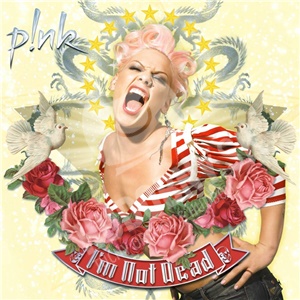 P!nk - I'M Not Dead (2x Vinyl) len 30,99 &euro;