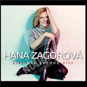 Hana Zagorová - Zítra se zvedne vítr (3 CD) len 19,99 &euro;