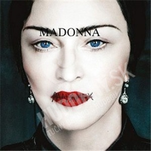 Madonna - Madame X len 14,99 &euro;