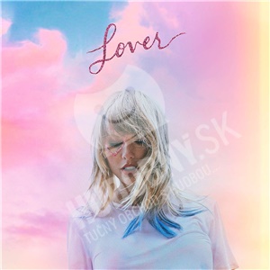 Taylor Swift - Lover len 16,98 &euro;