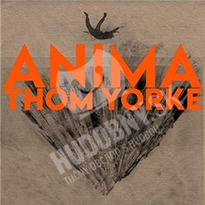 Thom Yorke - Anima (Vinyl) len 39,99 &euro;