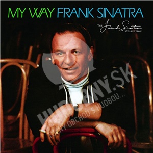 Frank Sinatra - My Way len 19,98 &euro;