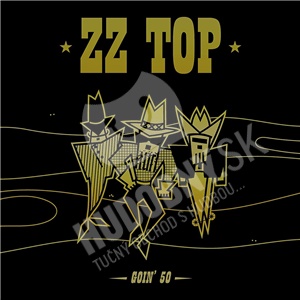 Zz Top - Goin' 50 (3CD) len 19,98 &euro;