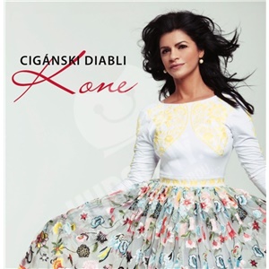 Cigánski diabli - Kone len 12,99 &euro;