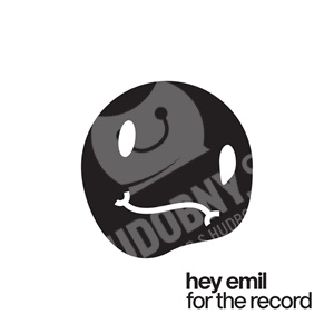 Hey Emil - For the Record (Vinyl) len 20,99 &euro;