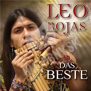 Leo Rojas - Das Beste len 24,99 &euro;