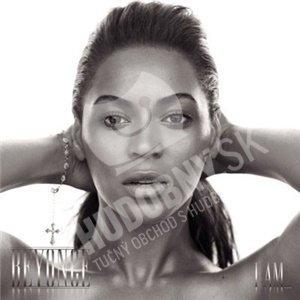 Beyoncé - I am...Sasha Fierce len 10,99 &euro;