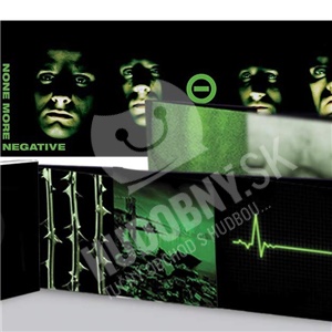 Type O Negative - None More Negative (Limited Edition - 12x Vinyl) len 599,00 &euro;