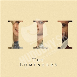 The Lumineers - The Lumineers - III len 15,99 &euro;