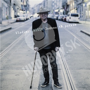Vladimír Mišík - Jednou tě potkám (Vinyl + CD) len 29,99 &euro;