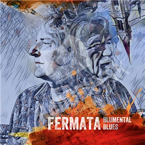 Fermata - Blumental Blues len 12,49 &euro;