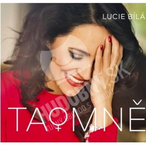 Lucie Bílá - Ta o mně (Vinyl) len 22,99 &euro;