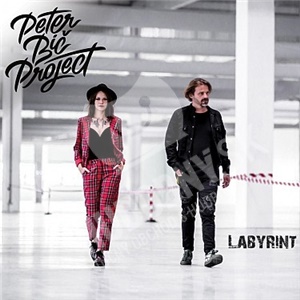 Peter Bič project - Labyrint len 14,99 &euro;