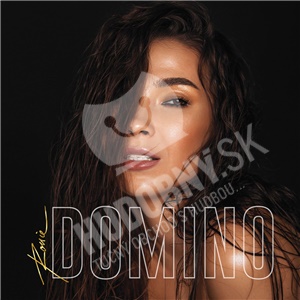 Ronie - Domino (EP) len 7,99 &euro;