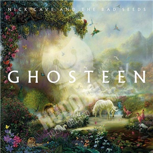 Ghosteen (2CD)