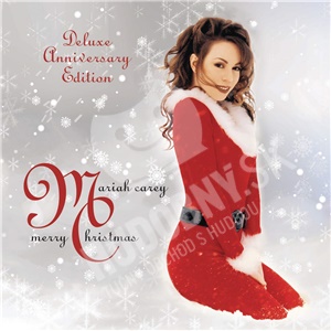 Mariah Carey - Merry Christmas Deluxe Anniversary Edition (2CD) len 24,99 &euro;