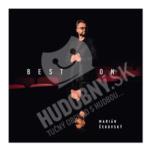 Marián Čekovský - Best on len 13,99 &euro;