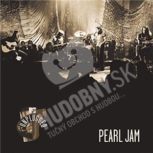 Pearl Jam - Mtv Unplugged (Vinyl) len 29,99 &euro;