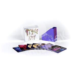 Prince - 1999 (Super Deluxe Edition 5CD+DVD) len 299,99 &euro;