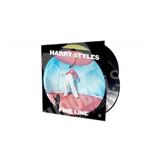 Harry Styles - Fine Line (Vinyl) len 34,99 &euro;