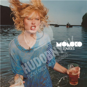 Moloko - Statues (Coloured 2x Vinyl) len 99,99 &euro;