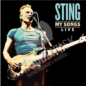 Sting - My Songs (2x Vinyl) len 49,99 &euro;