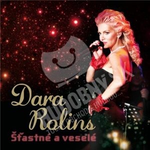 Dara Rolins - Šťastné a veselé len 10,99 &euro;