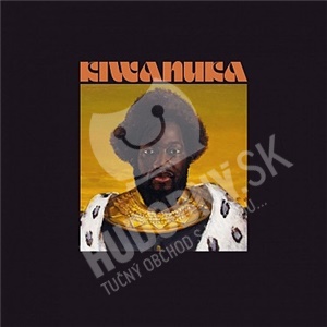 Michael Kiwanuka - Kiwanuka len 14,89 &euro;